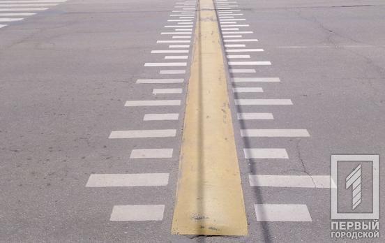 Мешканець Кривого Рогу пропонує облаштувати пішохідний перехід на перехресті двох вулиць у Саксаганському районі, – петиція