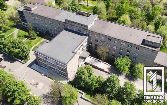 Большинство депутатов Кривого Рога проголосовали за объединение больниц, ради их спасения и достаточного финансирования НСЗУ