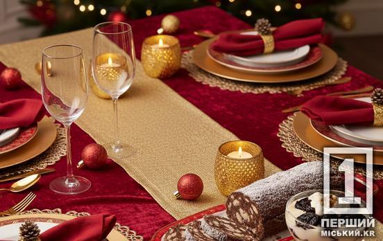 Солодка феєрія: три рецепти десертів, які зроблять ваше свято незабутнім