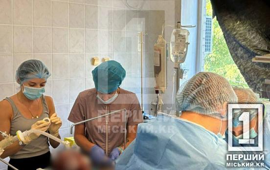 Медична криза у прифронтових регіонах: на Дніпропетровщині все більше людей опиняється в лікарнях через війну