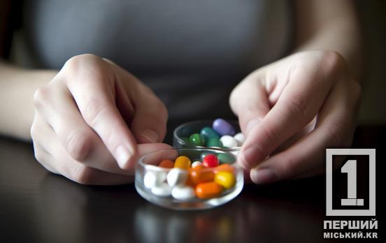 Ознаки дефіциту поживних речовин та як їх вчасно розпізнати