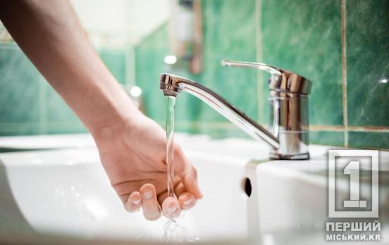 Вода в крані – це спільна відповідальність: містян закликали вчасно сплачувати за спожите