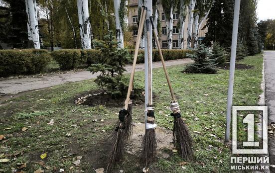 Мітла замість штрафу: в Україні планують по-новому карати за правопорушення