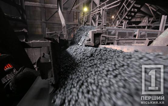 Криворізькі ГЗК Метінвесту за 9 місяців 2025 року сплатили 3,8 млрд гривень податків