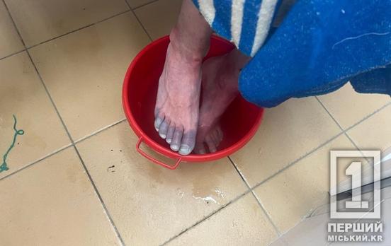 Від морозу посиніли пальці: чоловіки з Дніпра та Полтавщини ледь не загинули при «мандрівці» до кордону