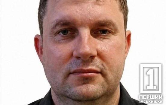 Внаслідок російського удару по «Арселору» загинув 40-річний машиніст тепловоза Максим Суботько