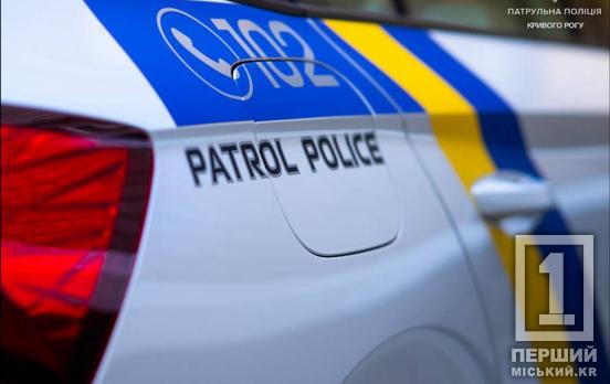 Зімітовані «права»: на трасі Н-23 патрульні зупинили водія з підробкою