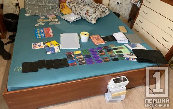 Мали склад у Криворізькому районі: мешканців Дніпропетровщини та Херсонщини викрили на нелегальному тютюновому бізнесі