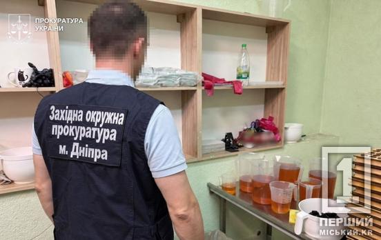 Контрафакт на 10 мільйонів гривень: у Дніпрі ліквідували підпільне виробництво рідин для електронних сигарет