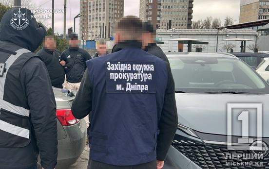 Обіцяв «списати» через ВЛК за 16 тисяч доларів: у Дніпрі судитимуть чергового ділка