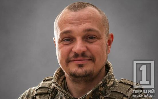 Чотири рази повертався у стрій: на передовій поліг експрацівник Північного ГЗК Володимир Заєць