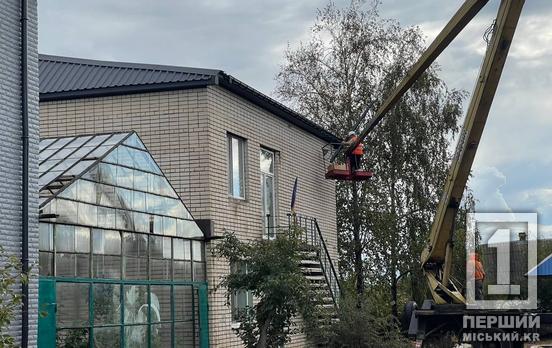 У 2026 році Метінвест продовжить співпрацю з Лозуватською громадою