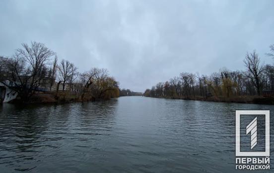 У Кривому Розі цілий день буде похмуро