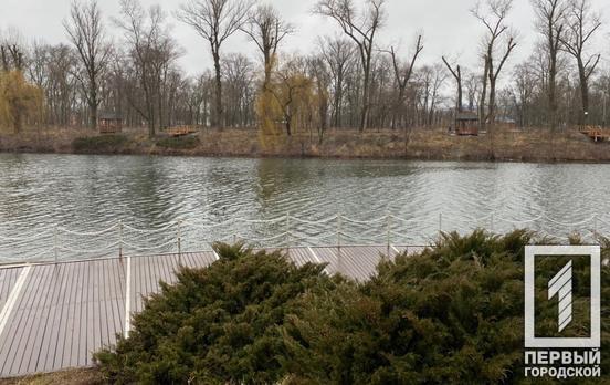 15 грудня у Кривому Розі буде холодно та дощитиме