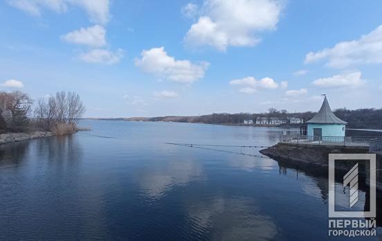 16 грудня у Кривому Розі очікується незначне похолодання