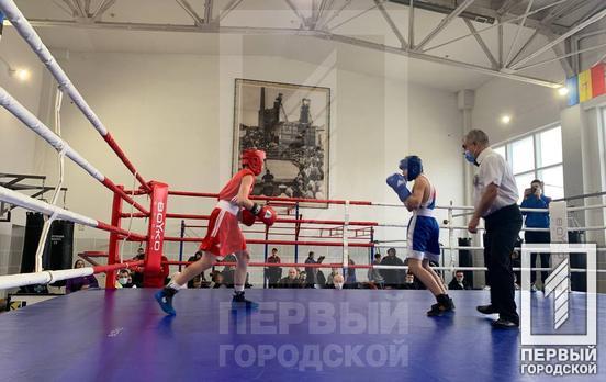 У Кривому Розі стартував ювілейний боксерський турнір пам’яті видатного тренера Павла Леонідовича Клевцова