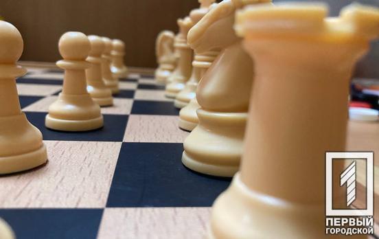 Юні спортсмени з Кривого Рогу здобули першість на онлайн-турнірі Дитячої Шахової Ліги