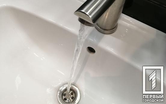 Вживати лише кип’яченою: у Криворізькому районі три проби води не відповідають фізико-хімічними показникам