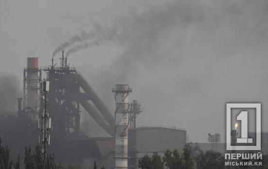 Доба несприятливих метеорологічних умов у Кривому Розі: як містянам себе убезпечити