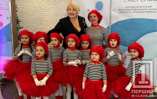 Кривий Ріг доводить світові, що культура в Україні – ТОП: стартував ювілейний сезон фестивалю «Срібне Джерельце»