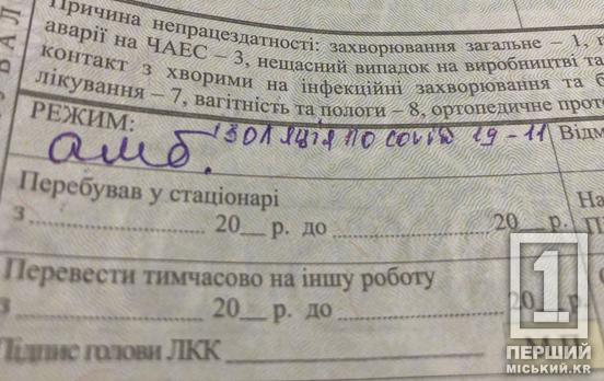 Рада повернула можливість використання паперових лікарняних