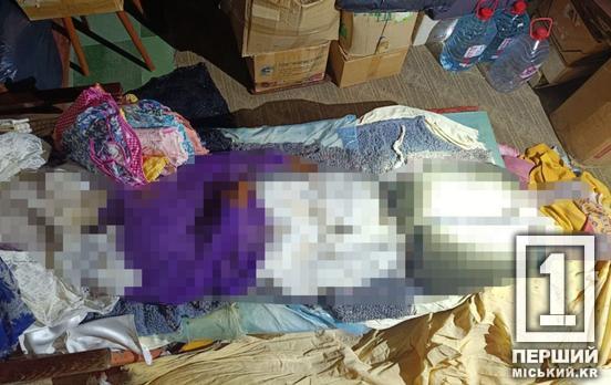 Треш з Донбасу: мати змушувала спати молодшу доньку поруч з тілом померлої сестри