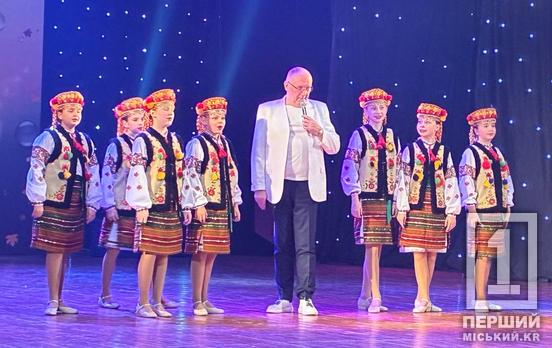 Образи, що оживають у русі, і музика, відчута душею: Кривий Ріг прийняв «Танцюючу осінь-2025»