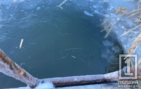 Залучено усі спецслужби: у Криворізькому районі розшукують зниклих рибалок