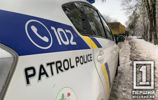 Бійка, фейкові виклики та нетверезі водії: як минув тиждень у Зеленодольській громаді Криворіжжя