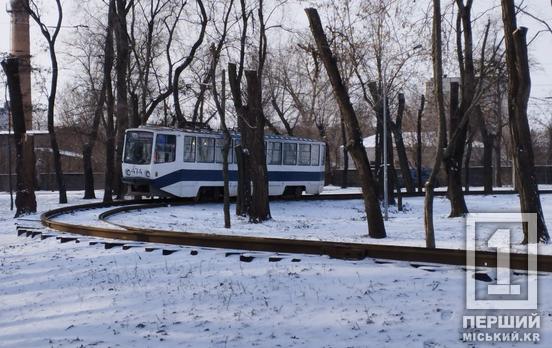 Активний – у «робоче перевезення»: у Кривому Розі тимчасово поменшає електротранспорту на дорогах