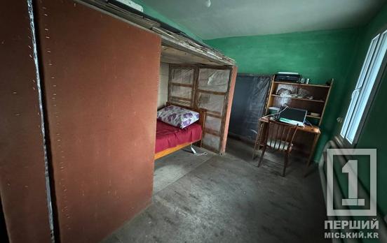 «Будинок у будинку»: винахідник з Кривого Рогу Юрій Колесник придумав, як зігрітися без опалення