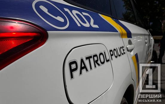 Вирвав сумку з рук в магазині: на Інгульці затримали грабіжника