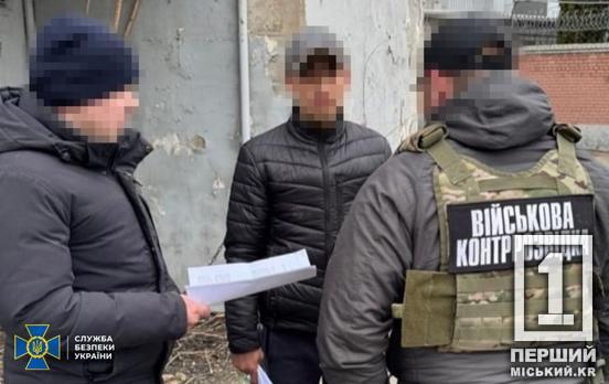 Продав батьківщину за кілька тисяч грн: на Дніпропетровщині затримали військового, який працював на російську розвідку