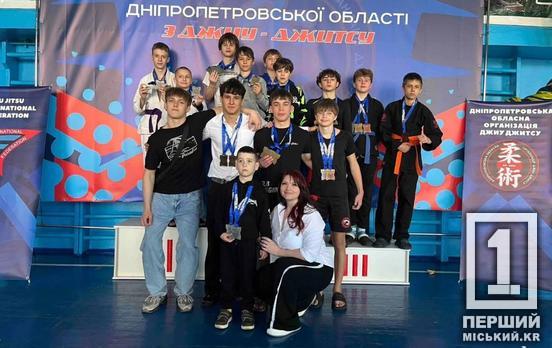 Десятки медалей та командне «срібло»: вихованці «Club Dragon» успішно виступили на обласному Кубку