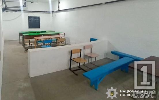 На Дніпропетровщині підрядниця заробила 870 тисяч гривень на ремонті шкільного укриття