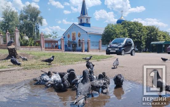 Що гарячіше надворі, то менше грошей у гаманці: дослідження показало, що глобальна спека нищить доходи людей