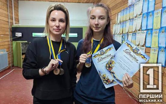 Спортивні перемоги криворіжців: золото на обласному рингу та медалі Чемпіонату України