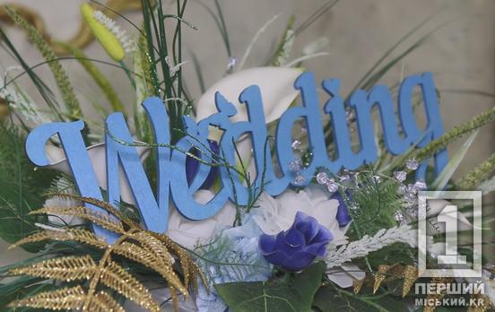 Шлюбний бум на Дніпропетровщині: область стала одним із лідерів України за кількістю нових родин