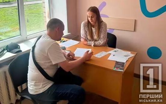 Підтримка, юридична допомога та реабілітація: все про ГО «Криворізька асоціація ветеранів російсько-української війни»