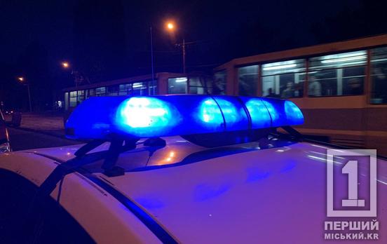 Стрілянина біля кафе у Покровському районі Кривого Рогу: поліція затримала 39-річного містянина
