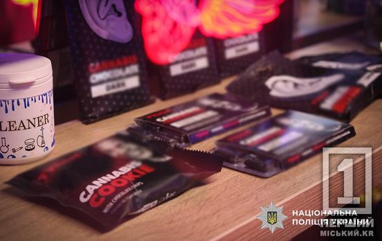 Наркотики під виглядом вейпів: криворіжці організували мережу збуту по всій країні