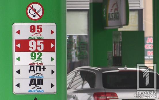 Ценам на бензин в Украине ещё есть куда расти, – заявление экспертов