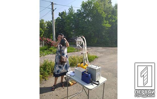 На території Кривого Рогу зафіксували несприятливі метеорологічні умови, також містян інформують про погану видимість через імлу