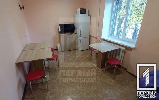 У Кривому Розі презентували студентський хостел на базі гуртожитку міського педагогічного університету