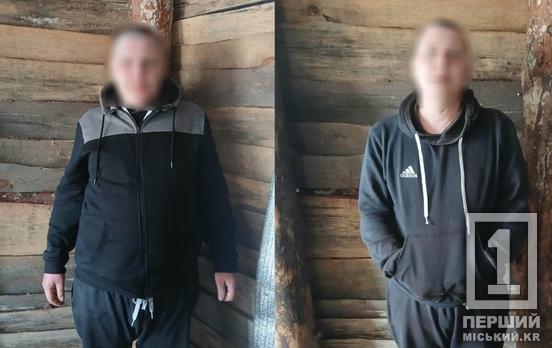 Перебували у розшуку: у Житомирській прикордонній смузі затримали чоловіків з Дніпропетровщини