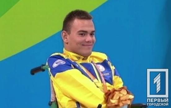 Біг та плавання: спортсмени з Дніпропетровщини принесли Україні ще дві срібні медалі Паралімпійських ігор