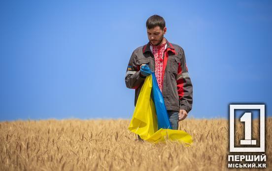 Стальное сердце бьется: Метинвест направил на поддержку Украины 7,5 млрд грн