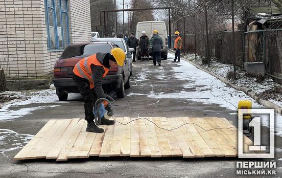 ЦГЗК допомагає створити у Лозуватській громаді багатофункціональний центр послуг