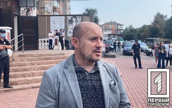 «Для меня лично это - большой удар», - исполнительный директор Ассоциации городов Украины о смерти Константина Павлова