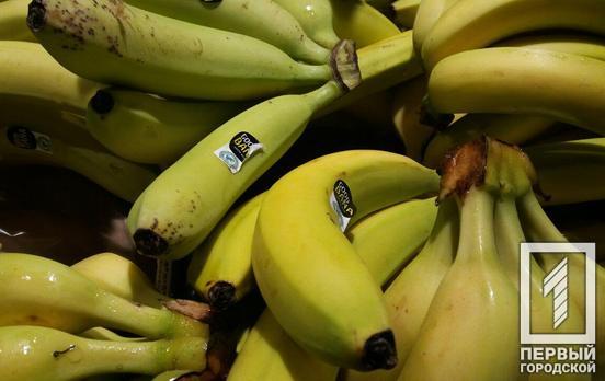 В 2019 году украинцы съели рекордное количество бананов, - статистика